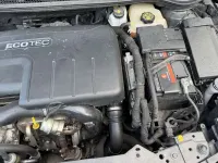 Usata Opel Astra Cosmo 110 CV (80 kW) 2014 Station wagon