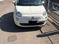 Usata Fiat 500 Lounge 69 CV (50 kW) 2014 Utilitaria