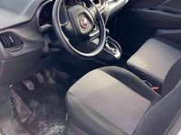 Begagnad Fiat Doblò S 105 HK (77 kW) 2021 Vit Minibuss