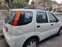 usata Suzuki Ignis 