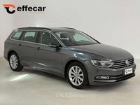 Occasion VW Passat Business 120 PK (88 kW) 2016 Grijs Stationwagen