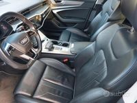 usata Audi A6 A6V 2018 Avant Avant 40 2.0 tdi mhev Business Spo