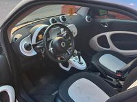 Usata Smart ForFour 2016 Utilitaria