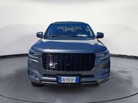 Usata DR DR2 136 CV (100 kW) 2023 Grigio Utilitaria