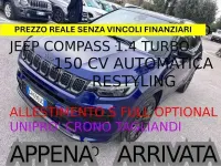 Usata Jeep Compass 150 CV (110 kW) 2021 Other SUV