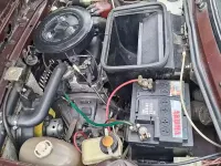 Usata Autobianchi A112 48 CV (35 kW) 1983 Utilitaria