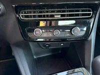 Usata Opel Mokka Elegance 101 CV (74 kW) 2022 Rosso SUV