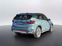 Usata BMW X1 xLine 150 CV (110 kW) 2023 Verde metalizzato SUV