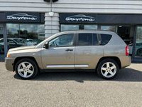 usata Jeep Compass Compass2.0 td Limited 4wd