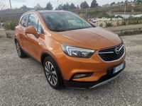 usata Opel Mokka 1.6 CDTI Ecotec 4x2 Start&Stop Innovation del 2017 usata a Matera