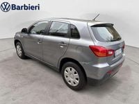 Usata Mitsubishi ASX Invite 117 CV (86 kW) 2011 Other SUV