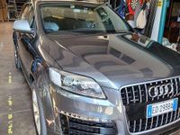 Usata Audi Q7 Ambiente 500 CV (367 kW) 2010 SUV