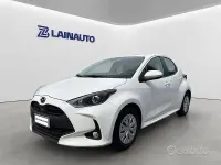Occasion Mazda 2 116 ch (85 kW) 2022 Blanc Citadine
