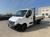 Usata Renault Master 145 CV (106 kW) 2020 Bianco Monovolume