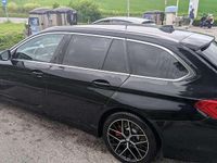 Usata BMW 518 150 CV (110 kW) 2019 Station wagon