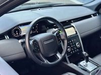 Usata Land Rover Discovery Sport S 150 CV (110 kW) 2020 Bianco SUV
