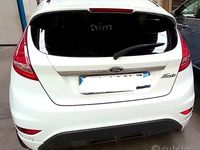 Usata Ford Fiesta 2011 Utilitaria