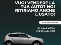 Usata VW Caddy Maxi Business 102 CV (75 kW) 2016 Bianco Monovolume