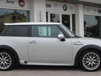 usata Mini Cooper SD Cooper SD 2.0ALLESTIMENTO JCW