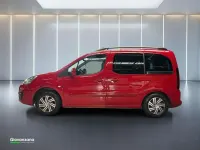 Usata Citroën e-Berlingo Feel 98 CV (72 kW) 2018 Rosso Monovolume