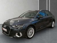 Usata Audi A3 Ambiente 116 CV (85 kW) 2024 Grigio Berlina