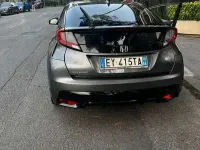 Usata Honda Civic Sport 120 CV (88 kW) 2015 Berlina