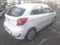 usata Ford Ka Plus Ka+ 1.2 Unico Proprietario, Guida Neopatentati