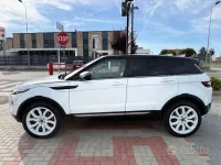 Usata Land Rover Range Rover evoque Dynamic 150 CV (110 kW) 2015 Bianco SUV