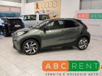 usata Toyota Aygo X X 1.0 VVT-i 72 CV 5 porte Lounge nuova a Sesto San Giovanni