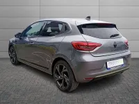 Käytetty Renault Clio V Engineered 145 HP (106 kW) 2023 Other Viistoperä