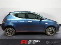 Usata Lancia Ypsilon S 69 CV (50 kW) 2024 Blu Utilitaria