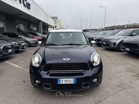 Begagnad Mini Cooper 184 HK (135 kW) 2011 Blå Halvkombi