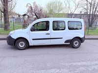 Usata Renault Kangoo 95 CV (69 kW) 2020 Bianco Monovolume