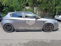 Usata Alfa Romeo Giulietta Super 175 CV (128 kW) 2017 Grigio Utilitaria