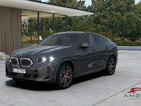 Usata BMW X6 M Sport 298 CV (219 kW) 2025 Grigio SUV