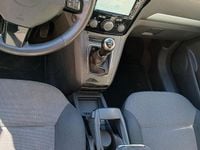 Usata Opel Zafira 150 CV (110 kW) 2014 Monovolume