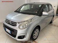 usata Citroën C1 1.0 benz CONDIZIONI ECCELLENTI GARANZIA