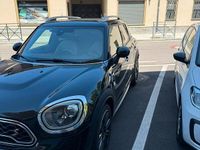Usata Mini Countryman 190 CV (139 kW) 2020 SUV