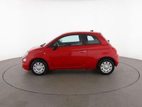 Usata Fiat 500 69 CV (50 kW) 2023 Rosso Utilitaria