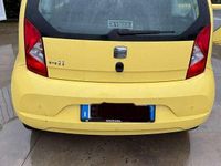 Usata Seat Mii Reference 60 CV (44 kW) 2013 Utilitaria