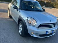 usata Mini Cooper D Countryman Cooper D 1.6 Country