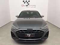 Usata Audi S3 333 CV (244 kW) 2024 Grigio dytona Berlina