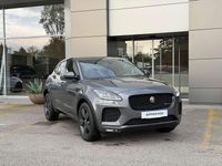 Usado Jaguar E-Pace Chequered Flag 150 CV (110 kW) 2020 Other SUV