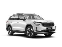 Nuova Skoda Kodiaq Executive 150 CV (110 kW) 2026 Bianco luna metallizzato SUV