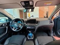 Usata Kia XCeed 120 CV (88 kW) 2021 Grigio SUV