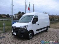 usata Renault Master T35 2.3 dCi 150CV PM TA Furgone Energy Ice L2H2