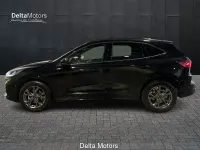Usata Ford Kuga ST-Line 120 CV (88 kW) 2023 Nero SUV