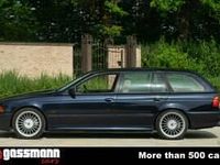 Usata Alpina B10 347 CV (255 kW) 1998 Blu Station wagon