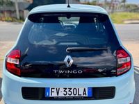 usata Renault Twingo SCe EDC La Parisienne