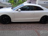 usata Audi A5 s line 3000 v 6 245 CV